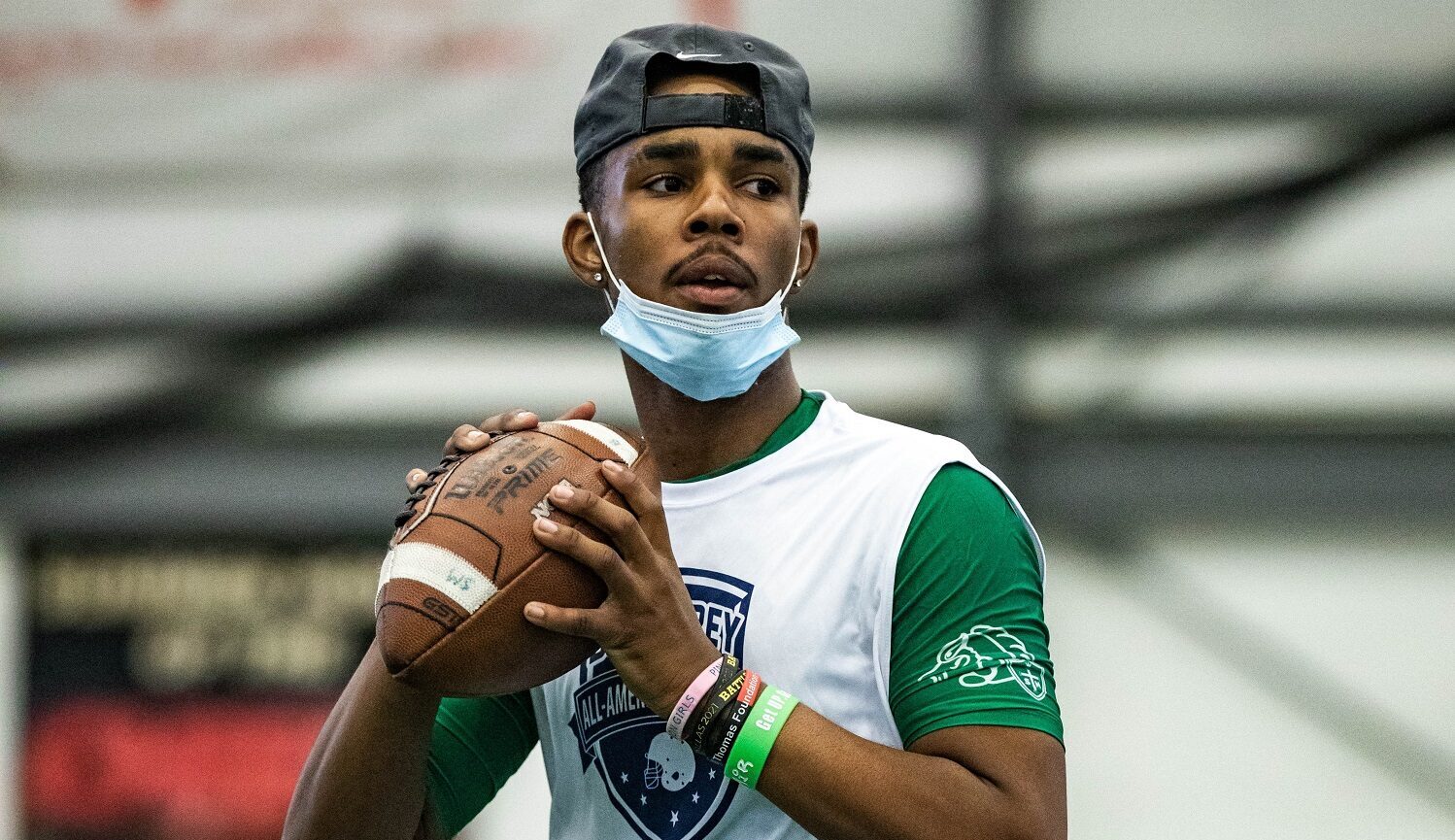 Caron Spann