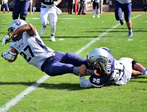 Blue-Grey All-American Bowl: A Closer Look