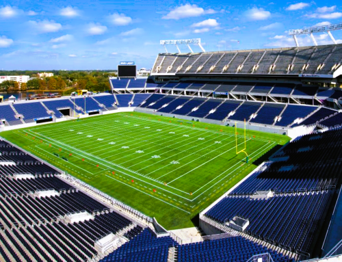 Blue-Grey All-American Bowl Awarded to Orlando