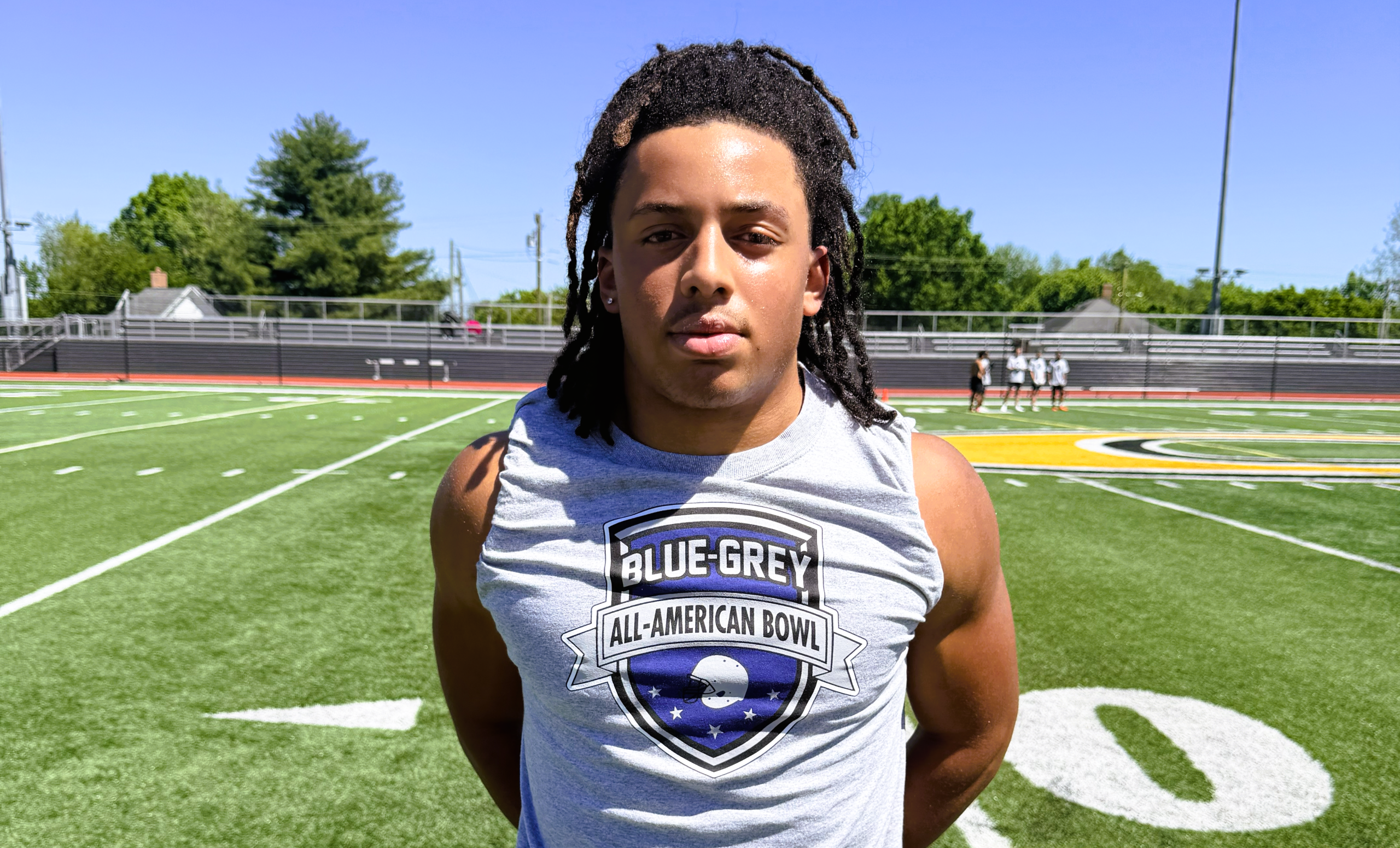 Brayden Auguste