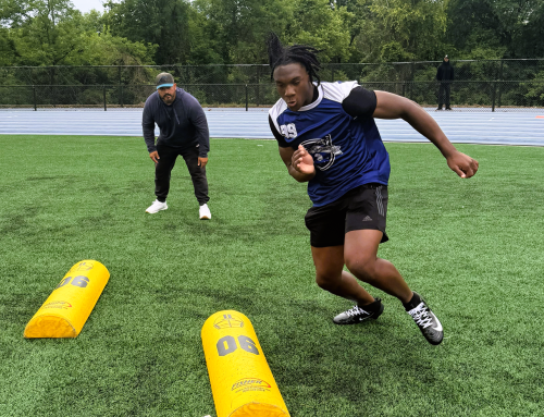 Blue-Grey All-American Combine: North Carolina Regional Scouting Report (2026)